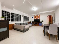 Blk 616 Woodlands Avenue 4 (Woodlands), HDB 5 Rooms #581051181